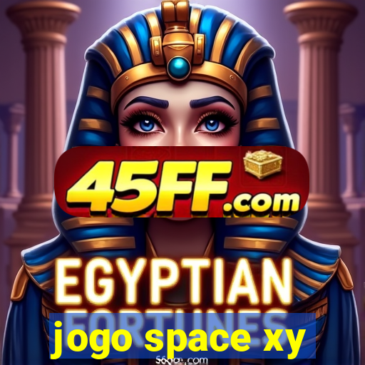 jogo space xy